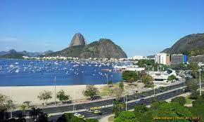 Praia de Botafogo
